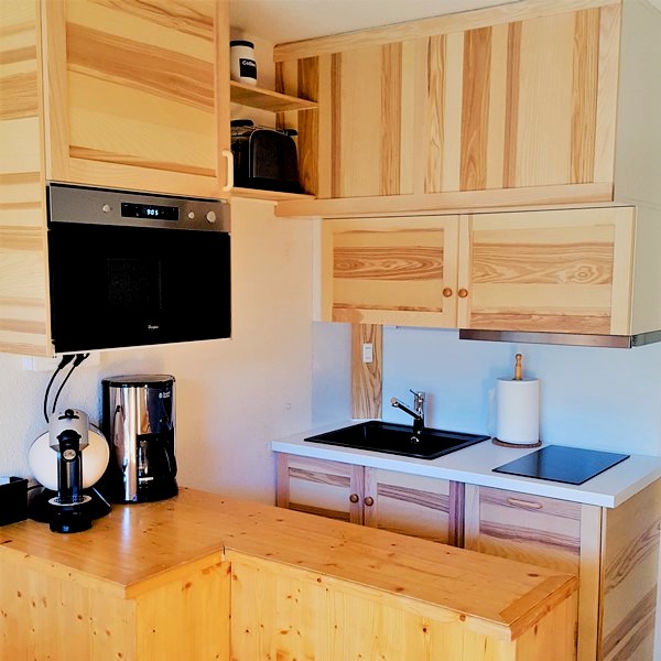 LOJAPIC - Kitchenette